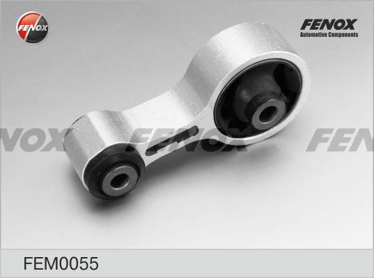 Fenox FEM0055 - Sospensione, Motore autozon.pro