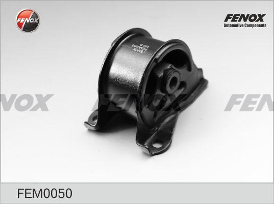 Fenox FEM0050 - Sospensione, Motore autozon.pro