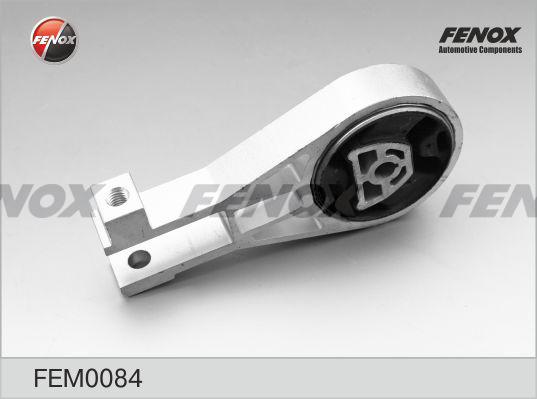 Fenox FEM0084 - Sospensione, Motore autozon.pro