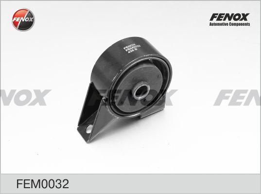 Fenox FEM0032 - Sospensione, Motore autozon.pro