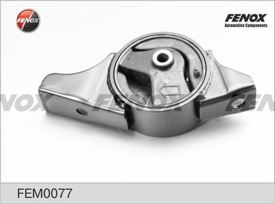 Fenox FEM0077 - Sospensione, Motore autozon.pro