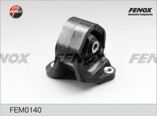 Fenox FEM0140 - Sospensione, Motore autozon.pro