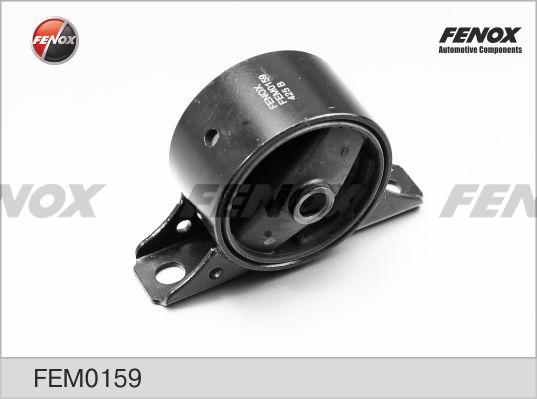 Fenox FEM0159 - Sospensione, Motore autozon.pro