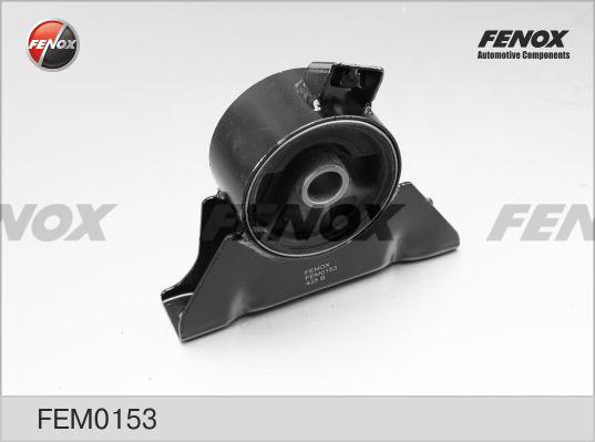 Fenox FEM0153 - Sospensione, Motore autozon.pro