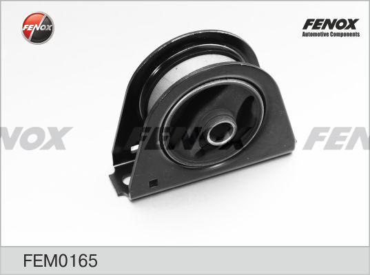 Fenox FEM0165 - Sospensione, Motore autozon.pro