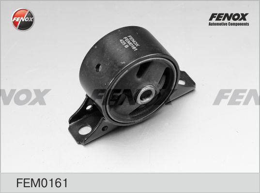 Fenox FEM0161 - Sospensione, Motore autozon.pro