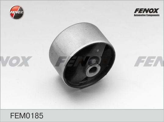 Fenox FEM0185 - Sospensione, Motore autozon.pro