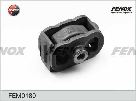 Fenox FEM0180 - Sospensione, Motore autozon.pro