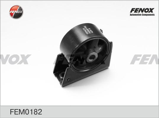 Fenox FEM0182 - Sospensione, Motore autozon.pro