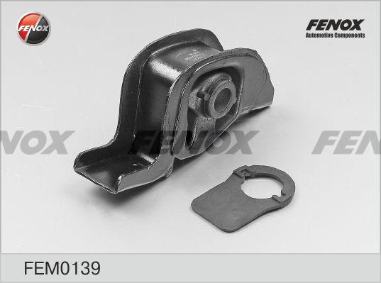 Fenox FEM0139 - Sospensione, Motore autozon.pro