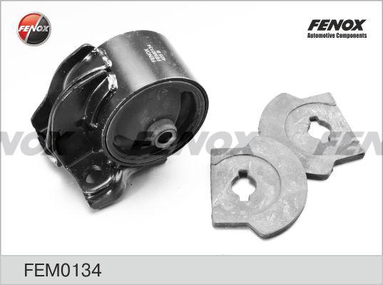 Fenox FEM0134 - Sospensione, Motore autozon.pro