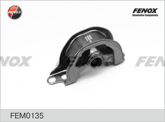 Fenox FEM0135 - Sospensione, Motore autozon.pro