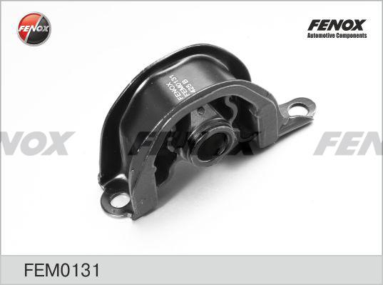 Fenox FEM0131 - Sospensione, Motore autozon.pro