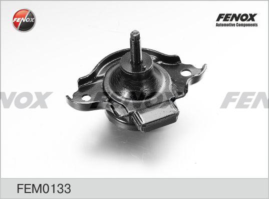 Fenox FEM0133 - Sospensione, Motore autozon.pro