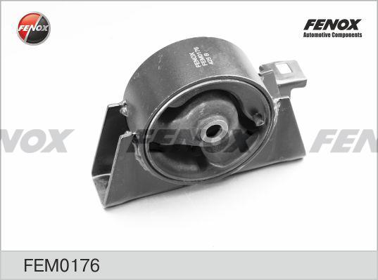 Fenox FEM0176 - Sospensione, Motore autozon.pro