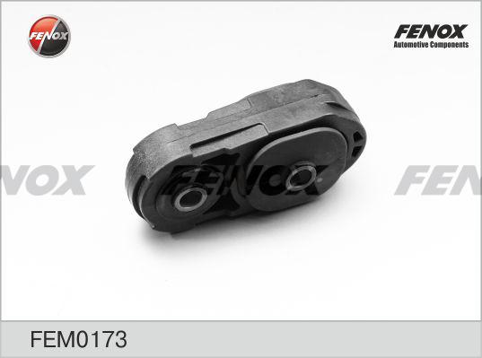 Fenox FEM0173 - Sospensione, Motore autozon.pro