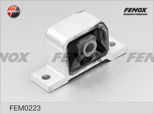 Fenox FEM0223 - Sospensione, Motore autozon.pro