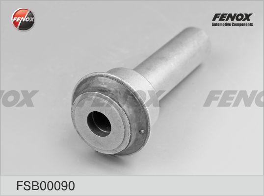 Fenox FSB00090 - Supporto, Braccio oscillante autozon.pro