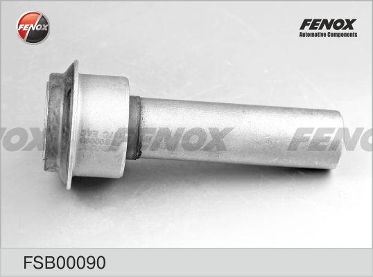 Fenox FSB00090 - Supporto, Braccio oscillante autozon.pro