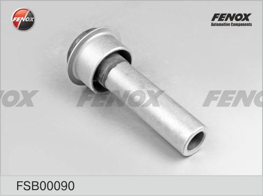 Fenox FSB00090 - Supporto, Braccio oscillante autozon.pro