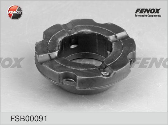 Fenox FSB00091 - Supporto, Braccio oscillante autozon.pro