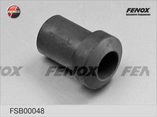 Fenox FSB00048 - Supporto, Braccio oscillante autozon.pro