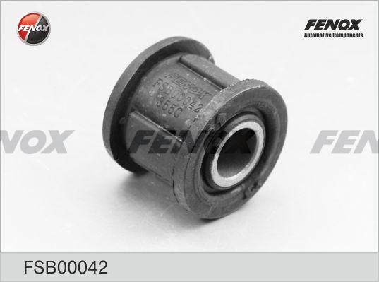 Fenox FSB00042 - Supporto, Braccio oscillante autozon.pro