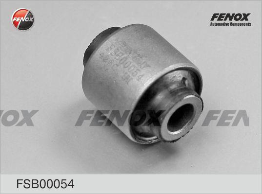 Fenox FSB00054 - Supporto, Braccio oscillante autozon.pro