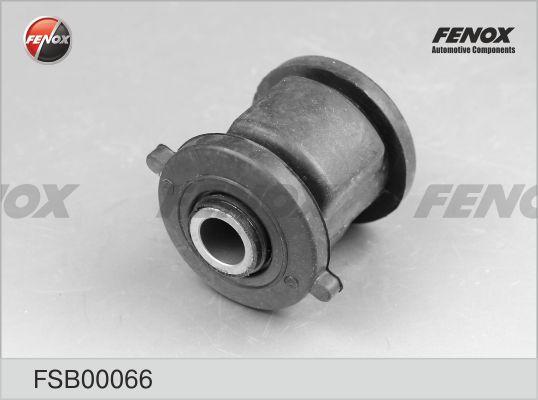 Fenox FSB00066 - Supporto, Braccio oscillante autozon.pro