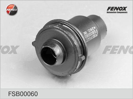 Fenox FSB00060 - Supporto, Braccio oscillante autozon.pro