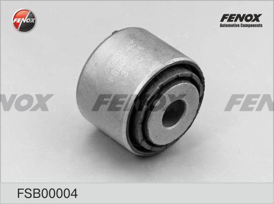 Fenox FSB00004 - Supporto, Braccio oscillante autozon.pro