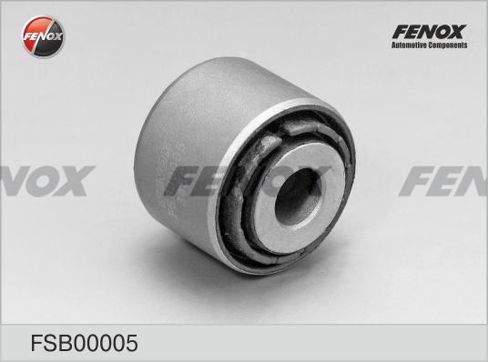 Fenox FSB00005 - Supporto, Braccio oscillante autozon.pro