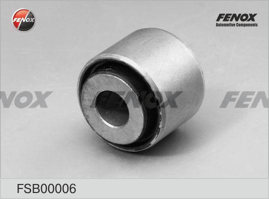 Fenox FSB00006 - Supporto, Braccio oscillante autozon.pro