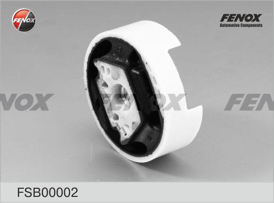 Fenox FSB00002 - Supporto, Braccio oscillante autozon.pro