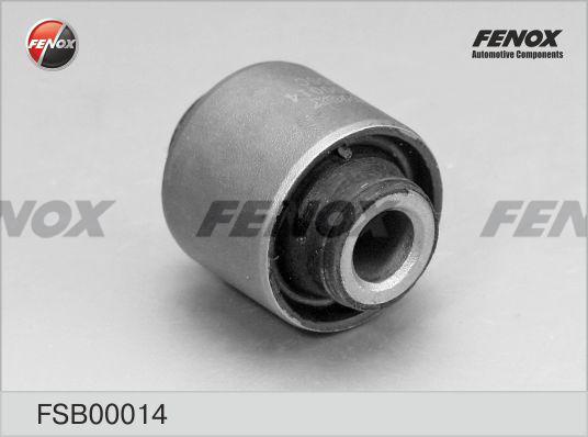 Fenox FSB00014 - Supporto, Braccio oscillante autozon.pro