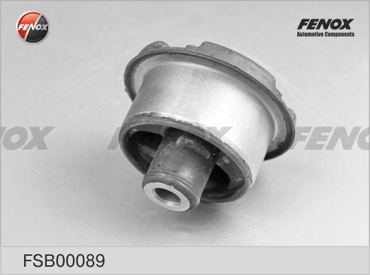 Fenox FSB00089 - Supporto, Braccio oscillante autozon.pro