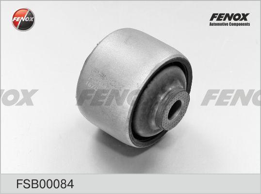 Fenox FSB00084 - Supporto, Braccio oscillante autozon.pro