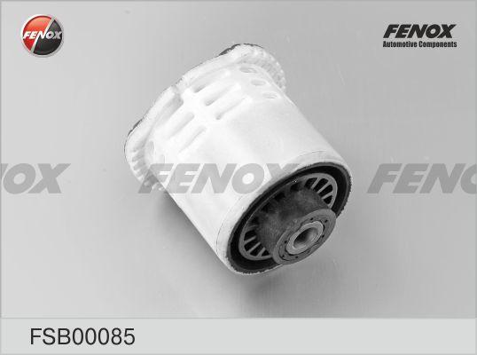 Fenox FSB00085 - Supporto, Braccio oscillante autozon.pro