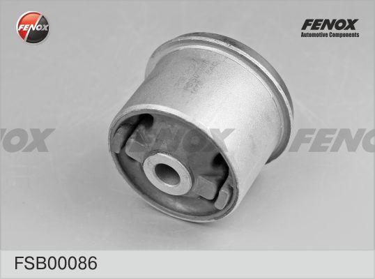 Fenox FSB00086 - Supporto, Braccio oscillante autozon.pro