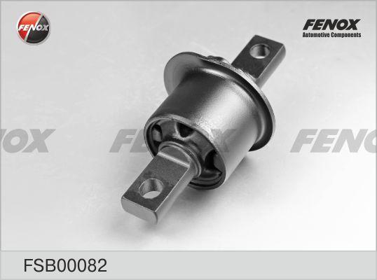 Fenox FSB00082 - Supporto, Braccio oscillante autozon.pro