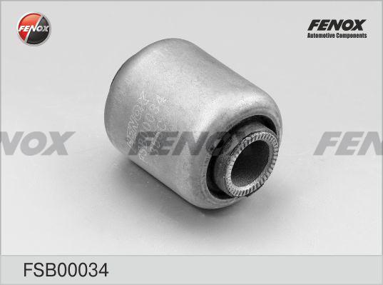 Fenox FSB00034 - Supporto, Braccio oscillante autozon.pro