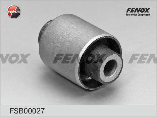 Fenox FSB00027 - Supporto, Braccio oscillante autozon.pro