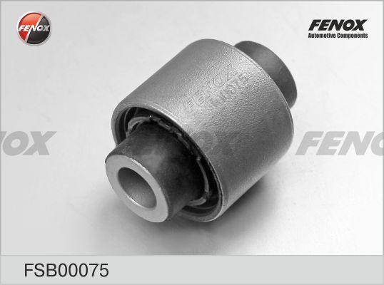 Fenox FSB00075 - Supporto, Braccio oscillante autozon.pro