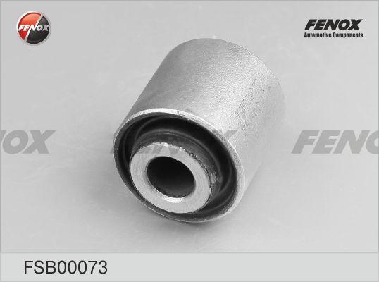 Fenox FSB00073 - Supporto, Braccio oscillante autozon.pro