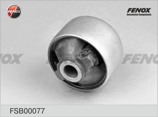 Fenox FSB00077 - Supporto, Braccio oscillante autozon.pro