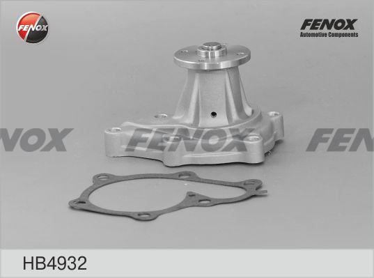 Fenox HB4932 - Pompa acqua autozon.pro