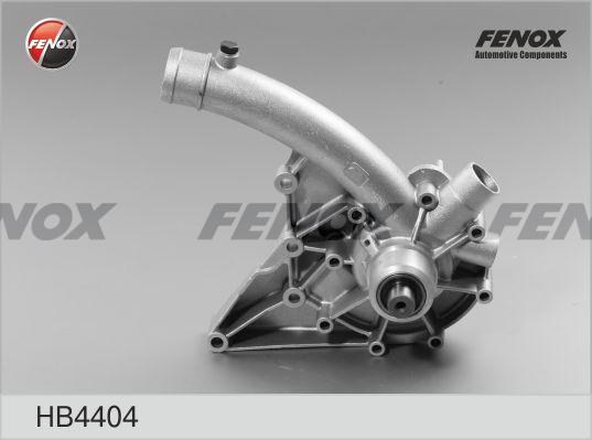 Fenox HB4404 - Pompa acqua autozon.pro