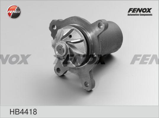 Fenox HB4418 - Pompa acqua autozon.pro