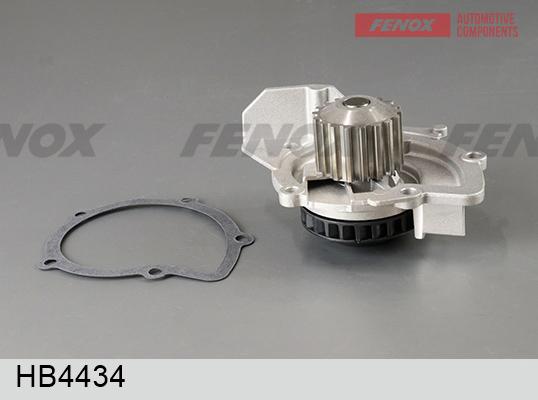 Fenox HB4434 - Pompa acqua autozon.pro