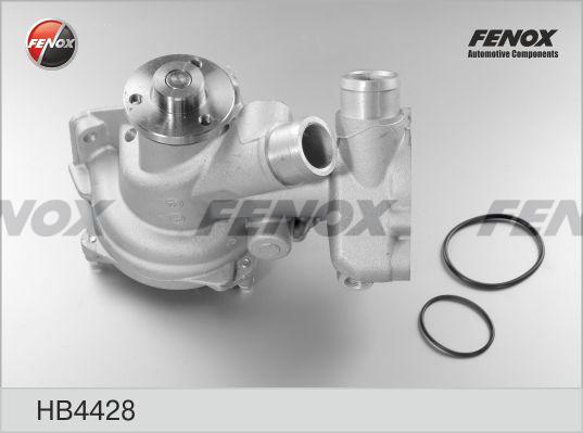 Fenox HB4428 - Pompa acqua autozon.pro